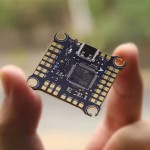 Hot Sales HAKRC F4530 V3 Drone Spare Parts Adjustable 30.5x30.5 Flight Controller for RC Drone Made